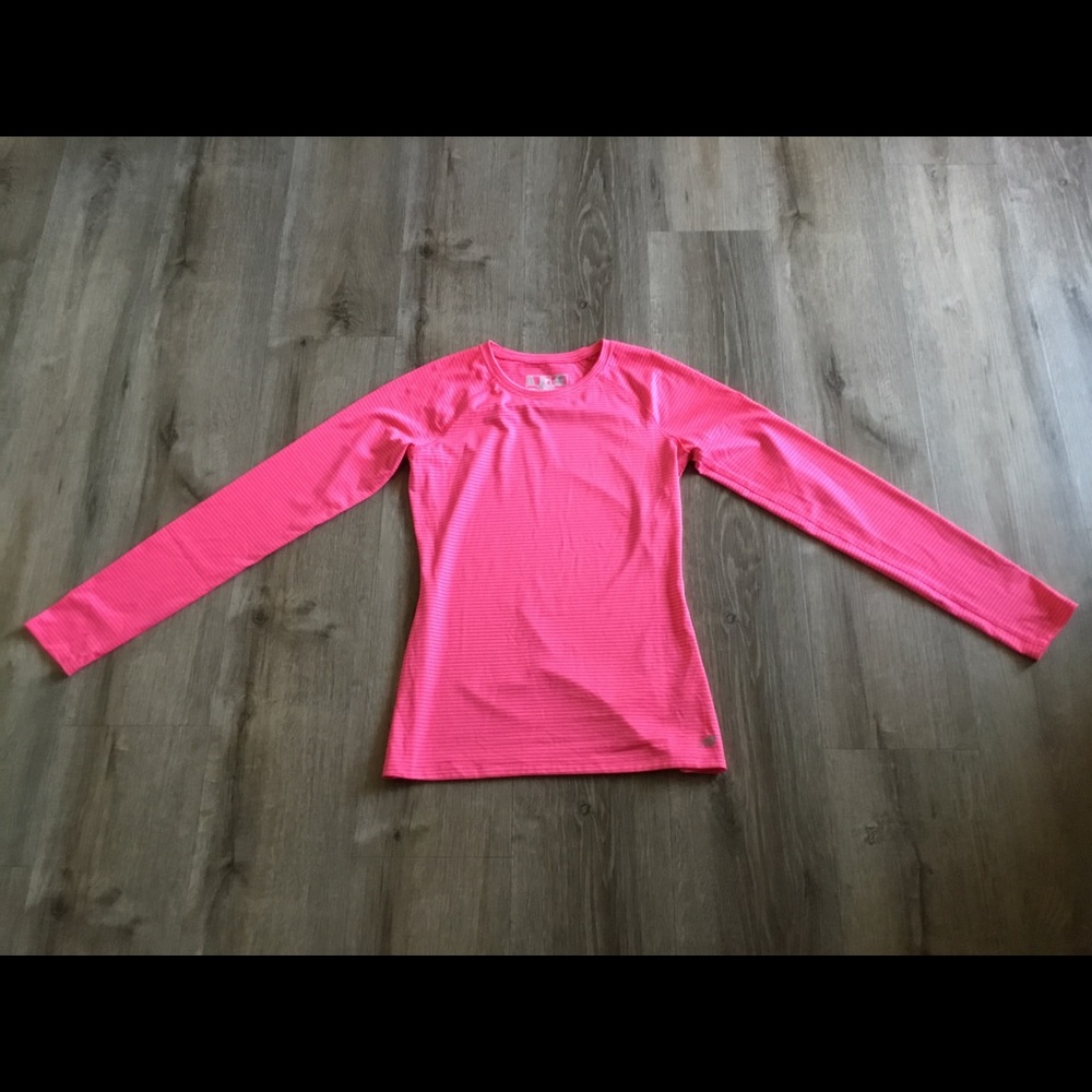 New Balance Athletic Top